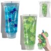 Slush Toothpaste, 2026 New Portable Soft Squishy Ball Stress Relief Toy