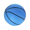 Small Basketball Toys Sports High-Bounce 2.36in