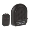 Small Fart Sound Generator with Remote