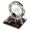 Small Hall‑Sensor Brushless Motor Model Kit, 5V Low‑Power Ferris Wheel