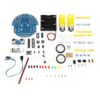 Smart Car Kit MCU Robot Project Graphic Programming Ultrasonic Obstacle Avoidance BT Control
