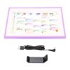 Smart Digital Calendar 10.1in IPS HD Touch Screen