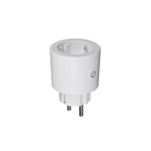 Smart Plug Matter Wi-Fi Socket 16A