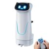 Smart Robot: Intelligent Interactive STEM Partner For Child