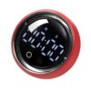 Smart Voice Digital Kitchen Timer with Rotary Knob