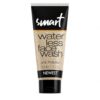 Smart Waterless Face Wash Anti Pollution, 60ml