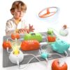 SMILESSKIDDO Science Kits Electronics STEM Kit 420+ Projects 35 Parts