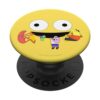 Smiling Friends PopSockets Adhesive PopGrip