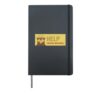 Smokey Bear Hardcover Journal, Black