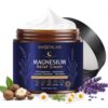 SmoothLab Magnesium Cream for Sleep