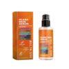 Snail Mucin Face Serum 60ml – Hydrating Serum with Hyaluronic Acid, Niacinamide & Retinol for Daily Moisture and Skin Smoothing on Dry Skin