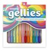 SNIFTY Gellies - Colored Gel Pen Set of 12