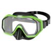 Snorkeling Goggles Soft Silicone Seal Nose Cover