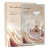 Snoshak Dual-Chamber Calendula Oil-Infused Sheet Mask