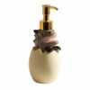 Soap Dispenser, Black