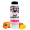 SO COZY Curl Conditioner | For Kids Hair | Softens, Restores Bounce and Shine | No Parabens, Sulfates, Synthetic Colors or Dyes, Sweet-Crème, 10.5 Fl Oz (Pack of 12)