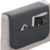 Sofa Armrest Covers Multifunctional, Comfortable, Anti-Slip,