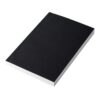 Softcover Drawing Book 256 Sheets Unlined Pages for Artist