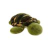 Soft Plush Sea Turtle Stuffed Animal,Cute Turtle Hugging Pillow,9 inch