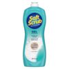 Soft Scrub with Bleach Cleaner Gel