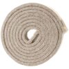 SoftTouch Self-Stick Heavy Duty Felt Strip Roll – 1/2" x 60" Cut-to-Size Floor & Furniture Surface Protectors, Oatmeal