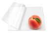 Soft Touch Silk Matte Peach Velvet Thermal Laminating Pouches, 100pk