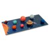 Solar System Kids Space Planet Learning Toy Wooden Puzzle