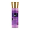 Solnabi Luxury Date Women Body Spray Mist Perfume for Refreshing Floral & Vanilla Long Lasting Fragrance with Pink Pepper and Red Fruits, 150 ml