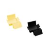 SOLUSTRE 2 Boxes Portable Word Cards 2 Paper Stationery for Travel Journals