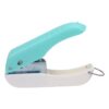 Sonew .5mm Round Hole Punch – Compact Single Circle Hole Puncher for