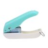 Sonew Bear Shape Craft Hole Punch – Manual Decorative Puncher for