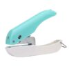 Sonew Single Small Hole Puncher – 2mm Round Handheld Punch for Craft,