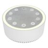 Sound Machine with Bluetooth Speaker Night Light