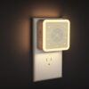 Sound Machine with Night Light