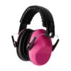 Sound Proof Earmuffs Comfortable Safety Ear Muffs Children Hearing