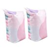 Space Saving Vacuum Bags for Comforters and Clothes Freestanding 3D Storage Organizers for Home Travel Moving Vacuum Storage Pack