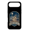 Spawn Survey Shift Horseshoe Crab Shore Count Case for iPhone Air