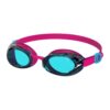 Speedo Unisex Children's Jet 2.0 Electric Pink/Azure Blue, One Size
