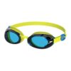 Speedo Unisex Children's Jet 2.0 Empire Yellow/Neon Blue, One Size