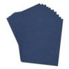 Spellbinders Cosmic Sky A4 ColorWheel Cardstock (10 Sheets)