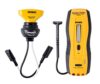Sperry Instruments CS61200P Circuit Breaker Finder Kit, 120V AC