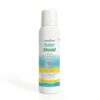 SPF 50 Sunscreen Mousse – Broad Spectrum UVA/UVB Protection, Water Resistant (90 Min), Oxybenzone & Octinoxate Free – Lightweight Foaming Sunscreen for Face & Body, Non-Greasy – 4.06 fl oz (120 mL)