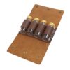 Spice Bottle Storage for Makeup and Travel