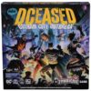 Spin Master Games Dceased: Zombicide Cooperative Party Game for Comic Fans