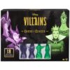 Spin Master Games Disney Villains Chess Set for Adults & Kids