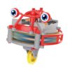 Spinner Toys - Electric Electric 2-in-1 Design Gyroscope Toy for Kids