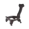 Sports Exercise Ball Chair,Classic Balance Ball Chair