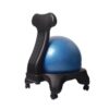 Sports Exercise Ball Chair,Ergonomic Exercise Ball Chairs