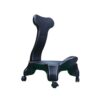 Sports Exercise Ball Chair,Stability Seat,Black