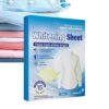 Spot Remover for Clothes, 15 Pieces Brightening Tablets, Fragrance Fabric